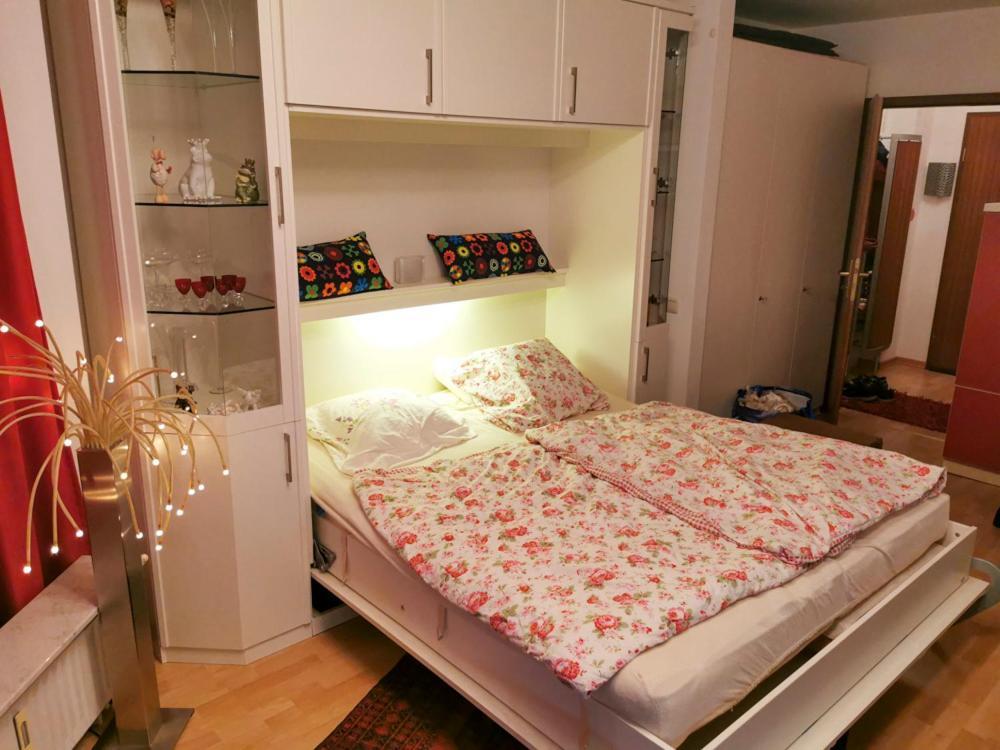 Fewo-strandmaennchen Apartment