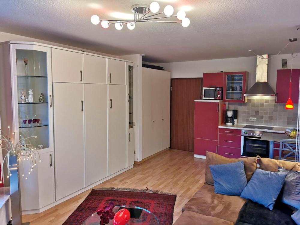 Apartment Fewo-strandmaennchen Dahme (Schleswig-Holstein)